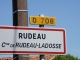 Rudeau-Ladosse