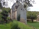 Photo suivante de Saint-André-d'Allas l'église