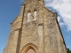 Photo suivante de Saint-André-d'Allas église Saint-André