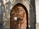 Photo précédente de Saint-Antoine-d'Auberoche Le portail de l'église Saint Antoine.