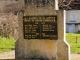 Photo suivante de Saint-Antoine-d'Auberoche Le Monument aux Morts