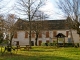 Photo précédente de Saint-Aubin-de-Lanquais Maison de village.