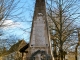 Photo suivante de Saint-Aubin-de-Lanquais Monument aux Morts de la guerre 14/18