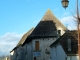 Photo précédente de Saint-Aubin-de-Lanquais Toits du village.