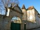 Photo suivante de Saint-Aubin-de-Lanquais Le Château.
