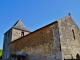 Photo suivante de Saint-Avit-de-Vialard <<église Saint-Avit