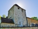 Photo précédente de Saint-Avit-de-Vialard <<église Saint-Avit