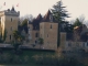 Le château de Labatut XV/XVIIIème.