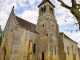 &&église Saint-Eumache