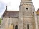 &&église Saint-Eumache