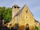 Photo suivante de Saint-Crépin-et-Carlucet &&église Saint-Crepin