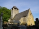 Photo précédente de Saint-Crépin-et-Carlucet &&église Saint-Crepin