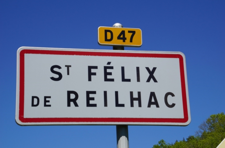  - Saint-Félix-de-Reillac-et-Mortemart