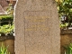 Photo suivante de Saint-Félix-de-Reillac-et-Mortemart Monument-aux-Morts