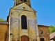 Photo suivante de Saint-Félix-de-Reillac-et-Mortemart église Saint-Felix