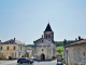 Photo suivante de Saint-Front-d'Alemps 'église Saint-Front