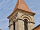 Photo suivante de Saint-Germain-de-Belvès &église Saint-Germain