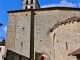 L'église Saint Jean Baptiste