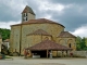 L'église Saint Jean Baptiste