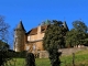 Photo précédente de Saint-Jory-las-Bloux Le château