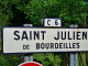 Photo suivante de Saint-Julien-de-Bourdeilles 