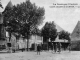 Photo précédente de Saint-Julien-de-Lampon La Place, vers 1930 (carte postale ancienne).