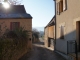 Photo suivante de Saint-Julien-de-Lampon Une ruelle du village.