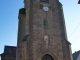 Photo précédente de Saint-Julien-de-Lampon l'Eglise Saint Julien.