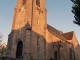 Photo suivante de Saint-Julien-de-Lampon l'église