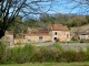 Photo suivante de Saint-Laurent-des-Bâtons Ancienne ferme.