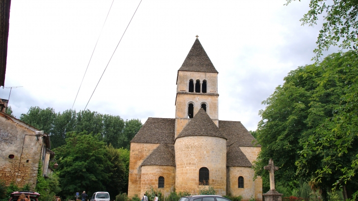  - Saint-Léon-sur-Vézère