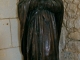 Photo suivante de Saint-Louis-en-l'Isle Statue en bois.