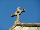 Croix de l'église