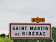 Saint-Martin-de-Ribérac