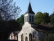 Photo précédente de Saint-Martin-des-Combes l'église