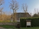 Photo suivante de Saint-Martin-le-Pin Maison du village.