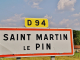 Saint-Martin-le-Pin