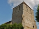 !église Saint-Médard 