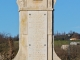 Photo suivante de Saint-Médard-d'Excideuil Le Monument aux Morts