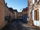 Photo suivante de Saint-Médard-d'Excideuil Une rue du village.