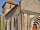 Photo suivante de Saint-Michel-de-Montaigne    église Saint-Michel