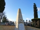 Monument aux Morts de la guerre 14/18