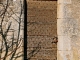 Porte ancienne de la Chartreuse de Marqueyssac