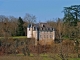Le château de la Roche