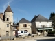 Photo précédente de Saint-Pompont Commerces du village.
