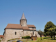 Photo suivante de Saint-Priest-les-Fougères <<église Saint-Projet