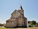 Photo suivante de Saint-Priest-les-Fougères <<église Saint-Projet