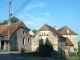 Maisons anciennes du village.