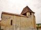 Photo précédente de Saint-Sulpice-de-Roumagnac 'église Saint-Sulpice