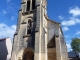 Photo suivante de Saint-Vincent-de-Cosse l'église